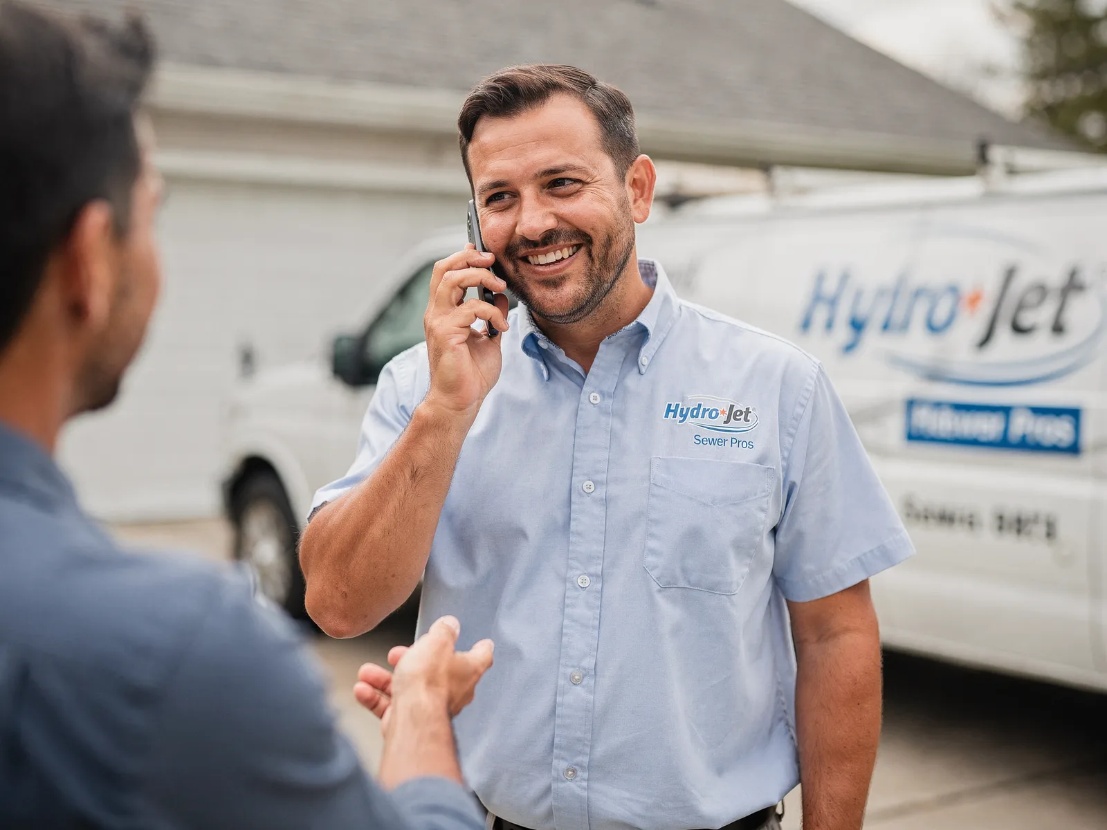 Hydro Jetting Frenchtown, MT FAQs